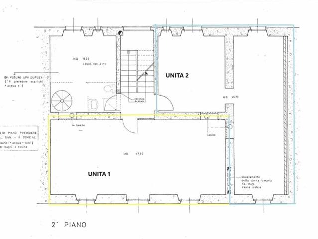 Wohnung kaufen in Chiasso, Tessin