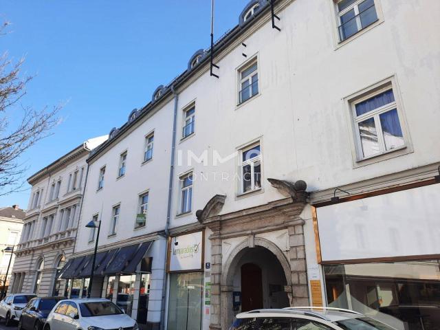 Büro mieten in Wels, Oberösterreich