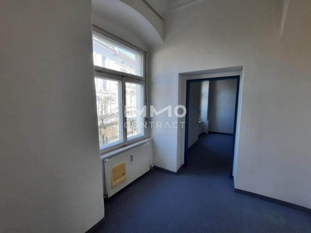 Büro mieten in Wels, Oberösterreich