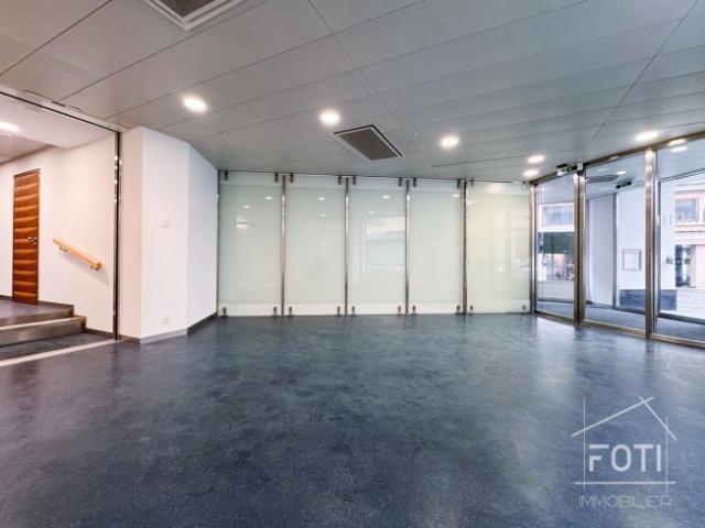 Wohnung mieten in Monthey, Wallis