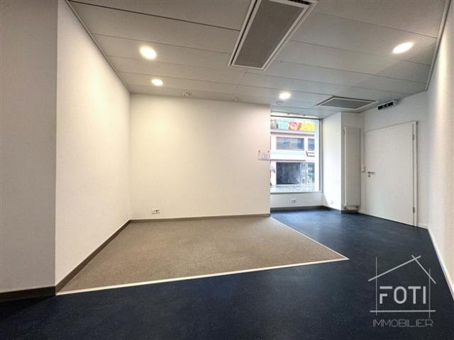 Wohnung mieten in Monthey, Wallis