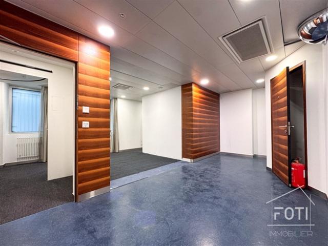 Wohnung mieten in Monthey, Wallis