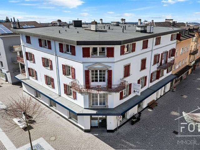 Wohnung mieten in Monthey, Wallis