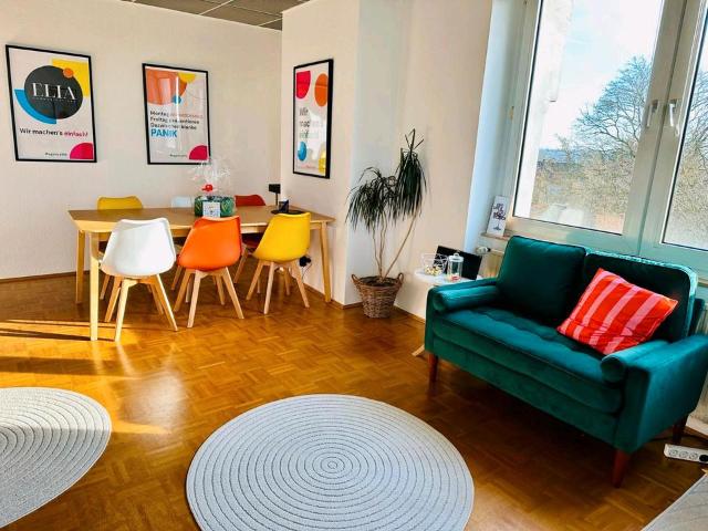 Gewerbe mieten in Huttrop, Essen