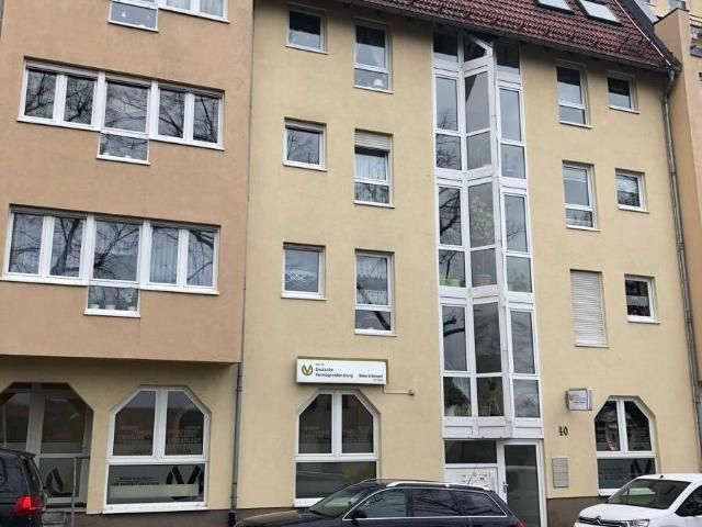 Gewerbe kaufen in Falkenstein, Sachsen