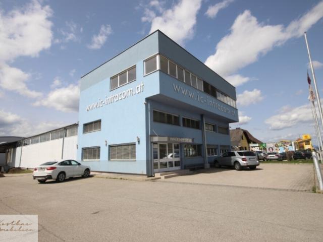 Büro kaufen in Abtissendorf, Feldkirchen bei Graz