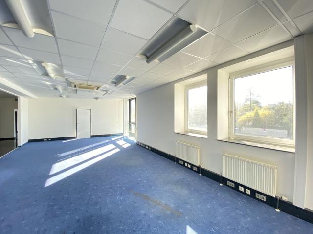 Büro mieten in Salzburg