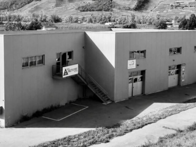 Atelier kaufen in Fully, Wallis