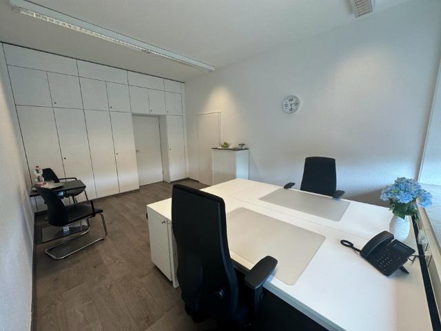 Gewerbe mieten in Hannover, List
