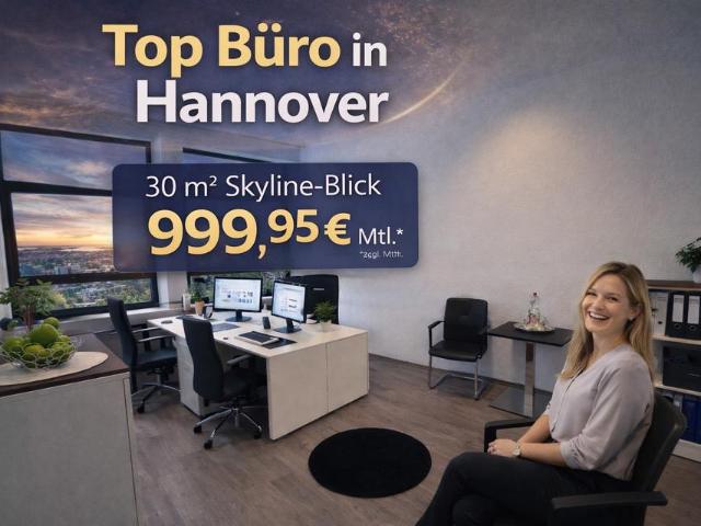 Gewerbe mieten in Vahrenwald-List, Hannover