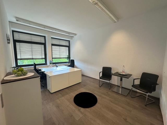 Büro mieten in Mitte, Hannover