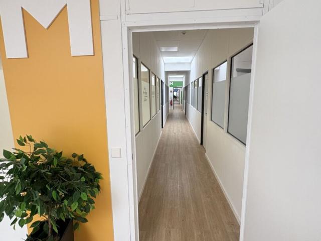 Büro mieten in Hörsching, Oberösterreich