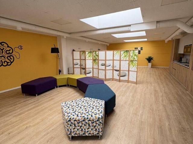 Büro mieten in Öhndorf, Hörsching