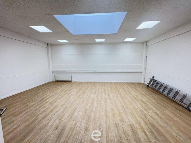 Büro mieten in Hörsching, Oberösterreich