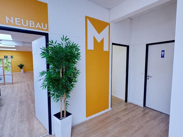 Büro mieten in Hörsching, Oberösterreich