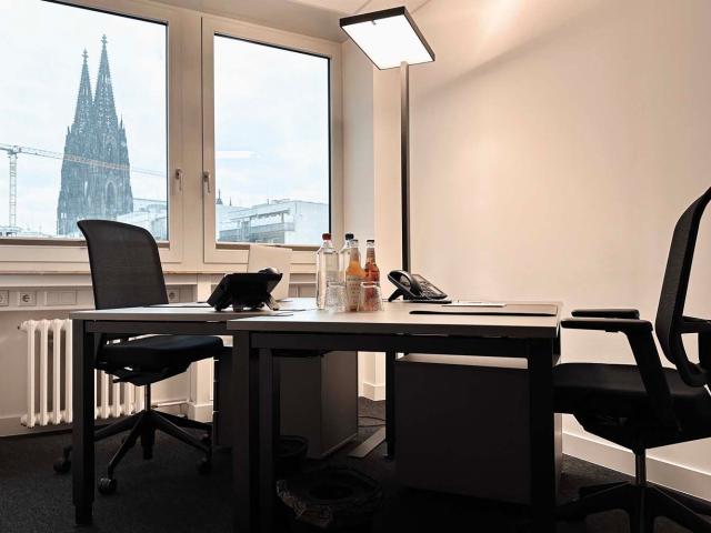 Büro mieten in Martinsviertel, Köln