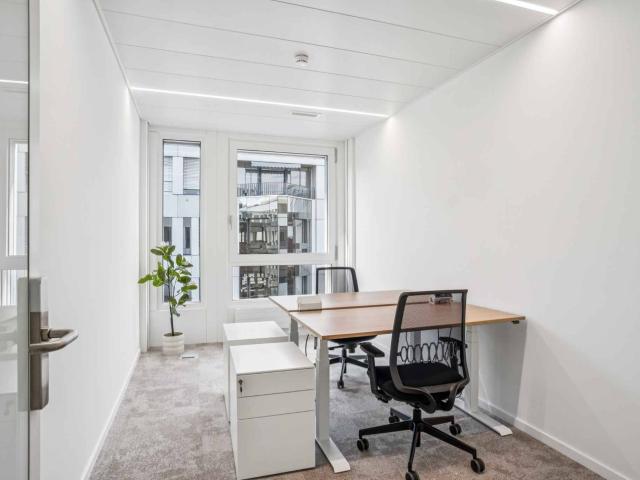 Büro mieten in Lancy