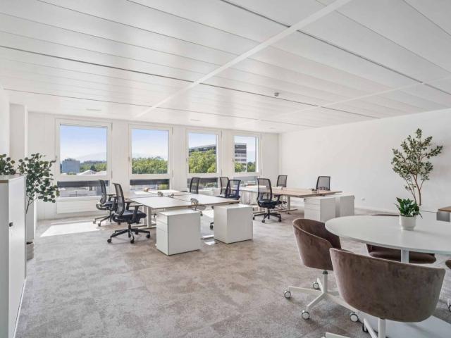 Büro mieten in Lancy