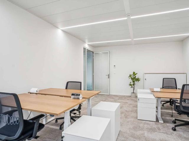 Büro mieten in Lancy