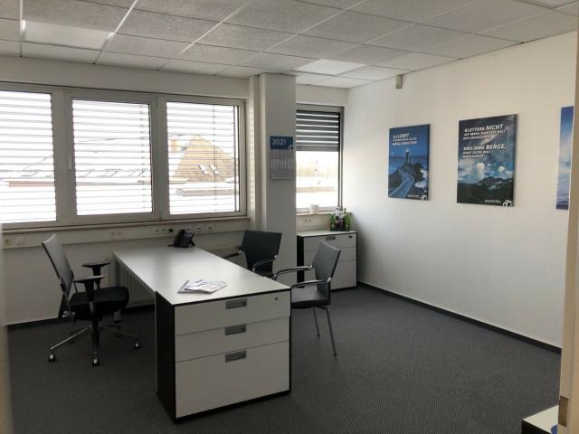 Büro mieten in Schulenburg, Langenhagen
