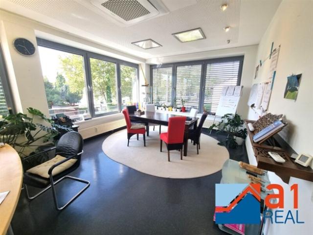 Gewerbe mieten in Urfahr, Linz