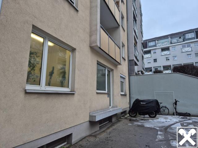 Gewerbe kaufen in Linz, Oberösterreich