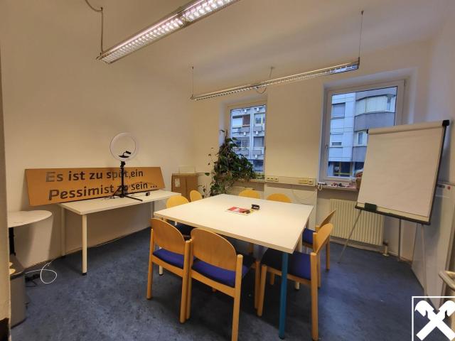 Büro mieten in Linz, Oberösterreich