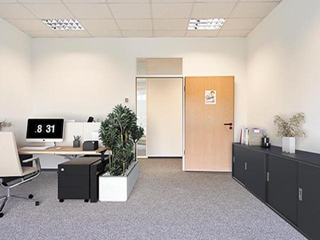 Büro mieten in Möhrig, Öhringen
