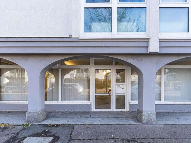 Gewerbe kaufen in Nellingen, Baden-Württemberg