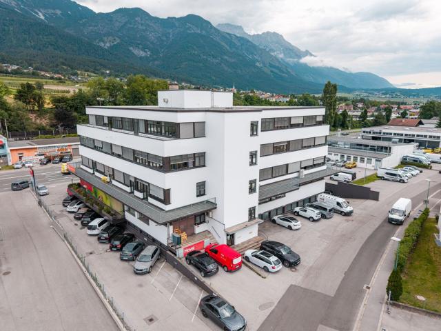 Büro mieten in Rum, Tirol