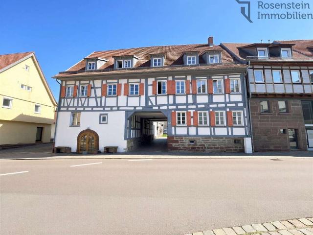Büro kaufen in Gerlingen, Landkreis Ludwigsburg