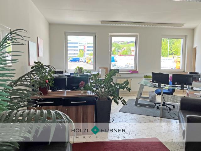 Büro mieten in Enzersberg, Thalgau