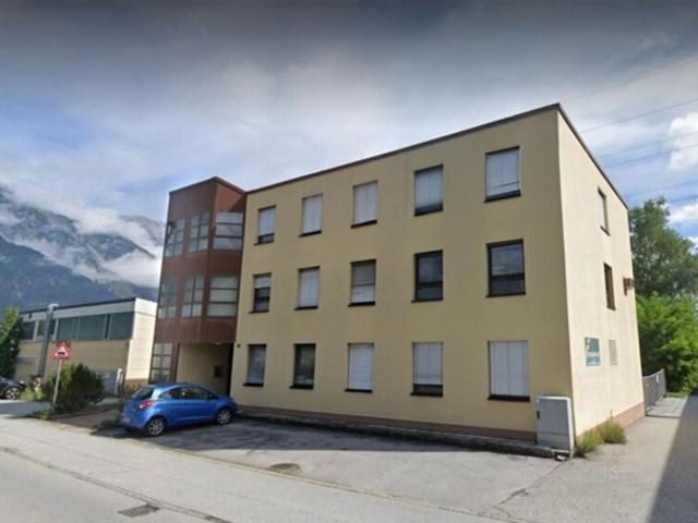 Gewerbe mieten in Thaur, Tirol