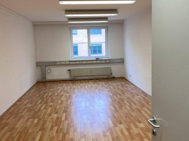 Büro mieten in Spallerhof, Linz