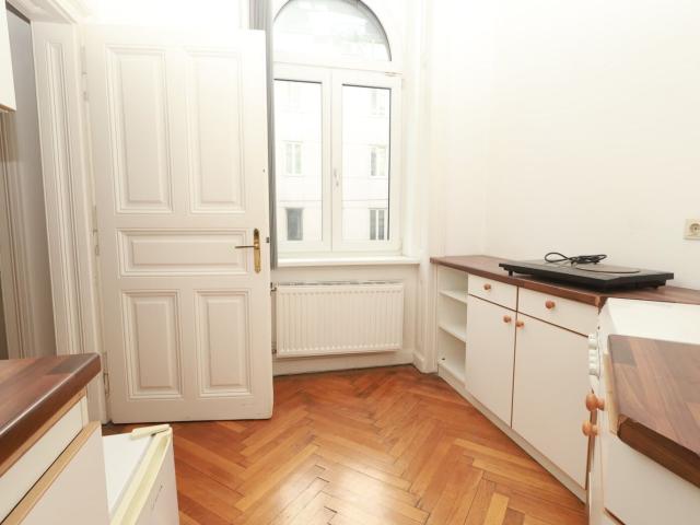 Büro mieten in Wien