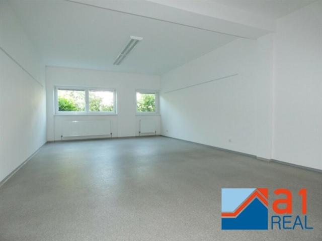 Gewerbe mieten in St. Dionysen, Traun