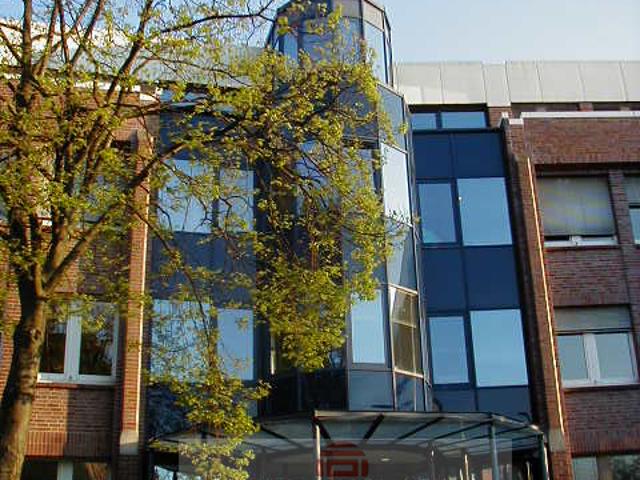 Büro mieten in Uhlenhorst, Hamburg