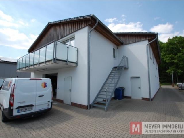 Büro mieten in Kleibrok, Rastede