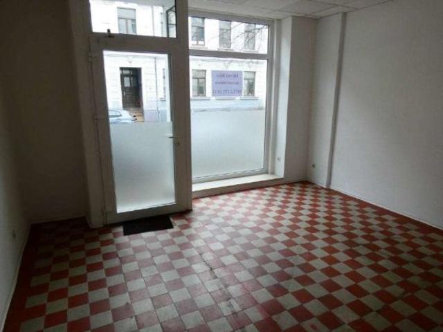 Büro mieten in Innenstadt, Zwickau