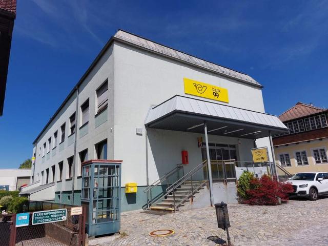 Gewerbe mieten in Großeibenstein, Gmünd
