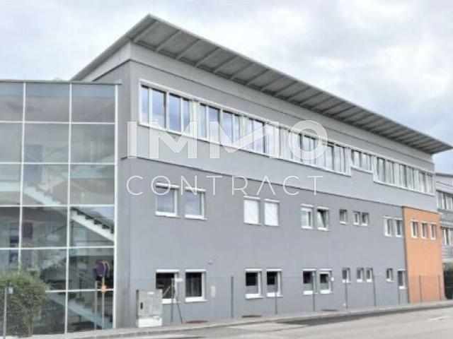 Gewerbe mieten in Asten, Oberösterreich