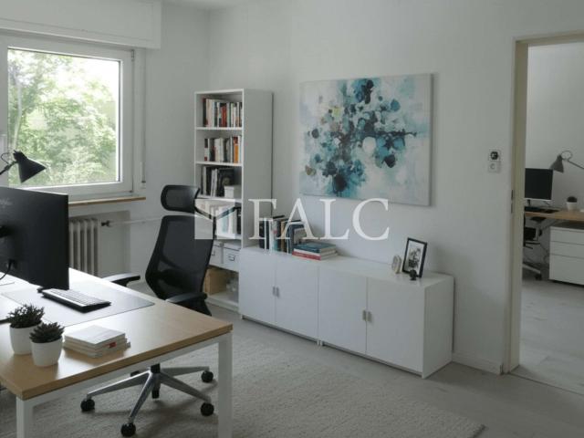Büro mieten in Neu Isenburg, Hessen
