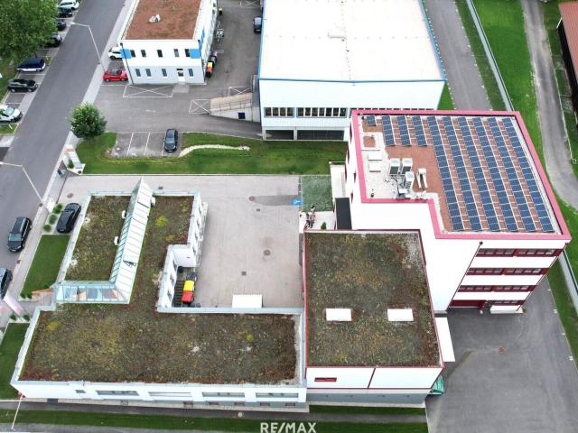 Büro mieten in Linz, Oberösterreich