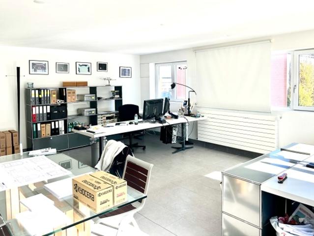 Atelier mieten in Sion