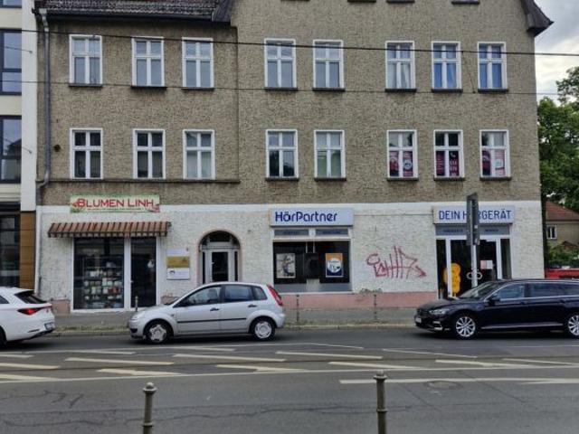 Büro mieten in Marzahn-Hellersdorf, Berlin