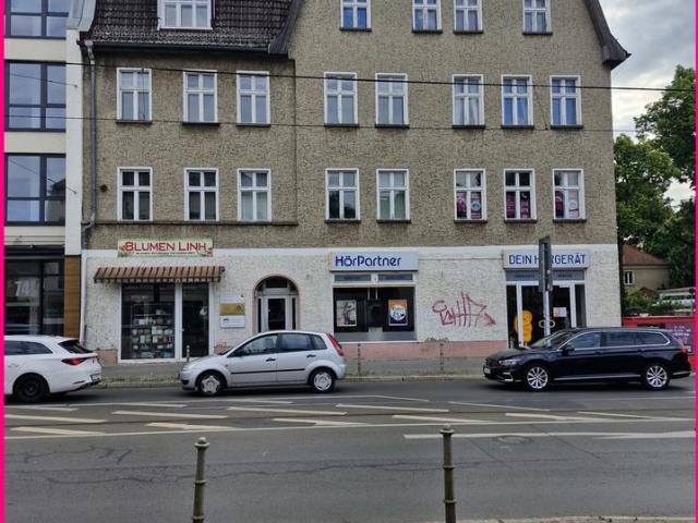 Gewerbe mieten in Treptow–Köpenick, Berlin
