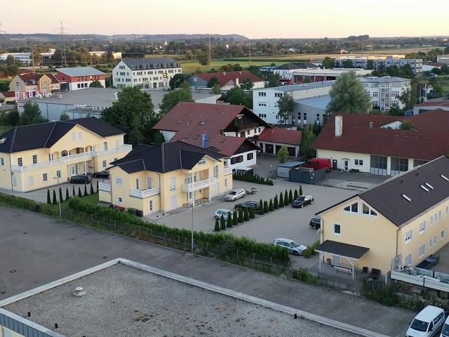 Büro mieten in Eugenbach, Altdorf
