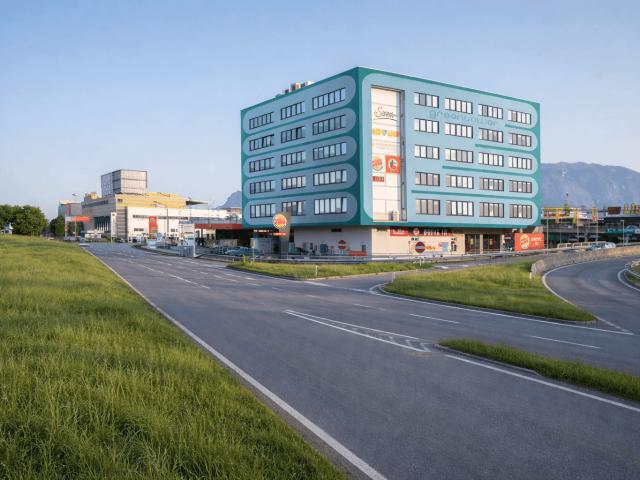 Büro mieten in Wals-Siezenheim, Salzburg