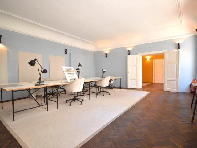 Büro mieten in Innsbruck, Tirol
