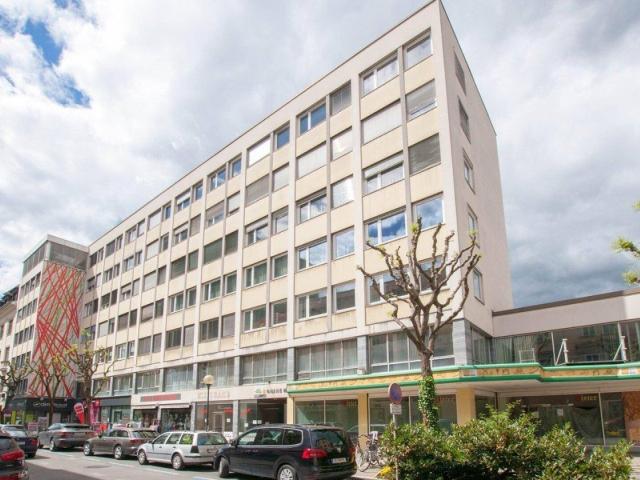 Büro mieten in St. Peter, Klagenfurt